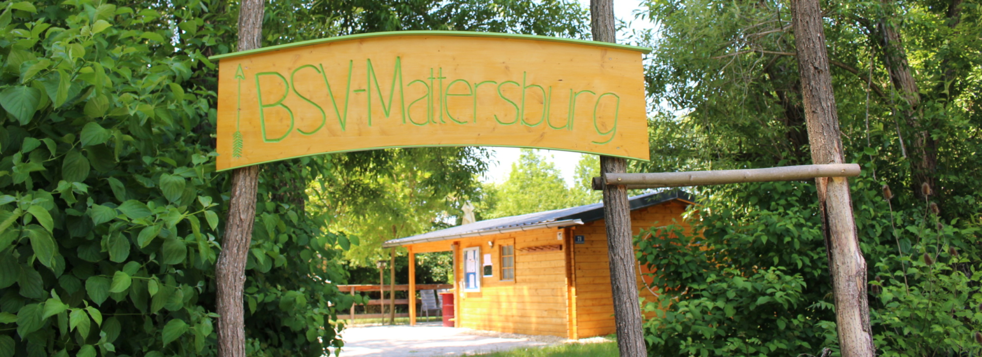 Bogensport Mattersburg